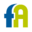 f