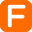 f