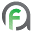 f