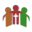 f