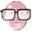 f