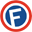 f