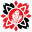 f