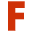 f