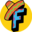f