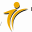 f