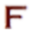 f