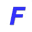 f