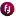 f