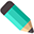 f