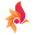f