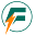 f
