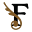 f