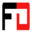 f