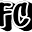 f