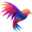f