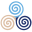 f