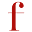 f