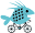 f