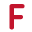 f