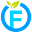 f