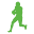 f
