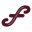 f