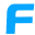 f