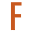 f