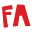 f