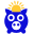 f