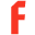 f