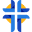 f