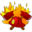 f