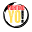 f