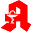 f