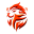 f