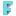 f