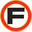 f