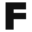 f