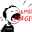 f