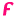 f
