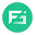 f