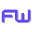 f