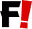 f