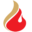 f