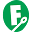 f