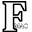 f
