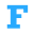 f