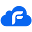 f